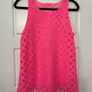 Lilly Pullitzer blouse